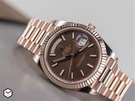 218235 rolex listenpreis|rolex day date chocolate dial.